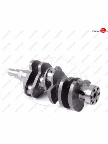 Коленвал NSP (0.8Л SOHC) Daewoo Matiz M100 дорестайлинг (1998-2000)