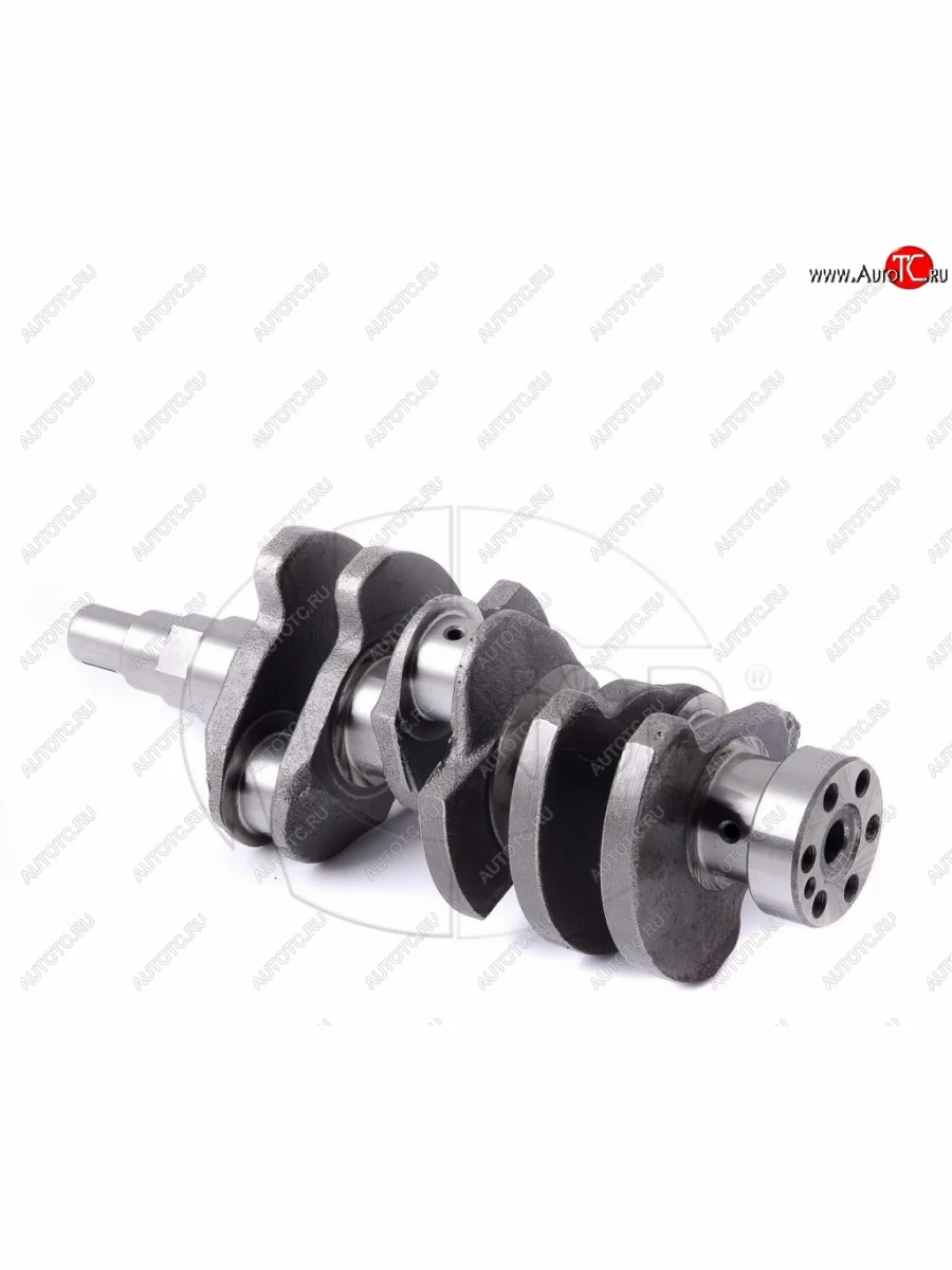 Коленвал NSP (0.8Л SOHC) Daewoo Matiz M150 рестайлинг (2000-2016)  с доставкой в г. Керчь