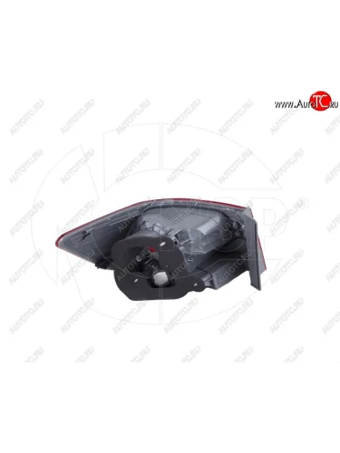 Фонарь NSP (правый, наружный) KIA Cerato  2 TD (2008-2013) седан