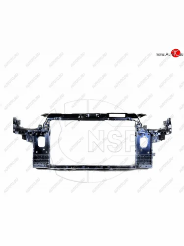 Передняя панель NSP Hyundai Elantra MD дорестайлинг (2010-2013)