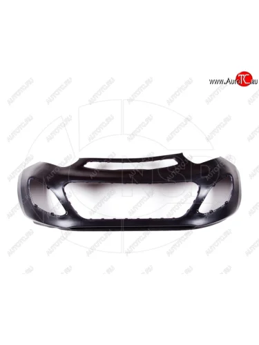 Бампер передний NSP KIA Picanto 1 SA хэтчбэк 5 дв. дорестайлинг (2003-2007)