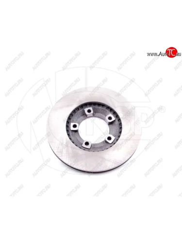 Диск тормозной передний HYUNDAI Porter Hyundai Porter AU,KR (1996-2011)