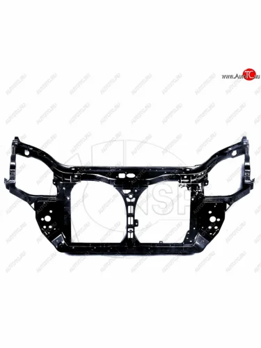 Панель передняя (телевизор) KIA Rio II (05-11) KIA Rio 2 JB дорестайлинг седан (2005-2009)