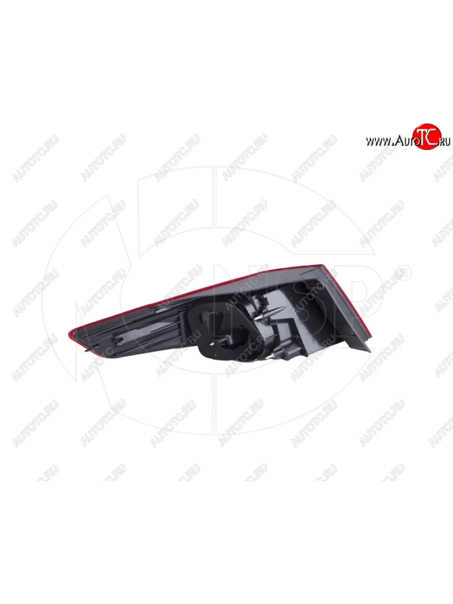 Фонарь NSP (правый, наружный)  KIA Optima (2010-2013) 3 TF  в Перми Пермском крае