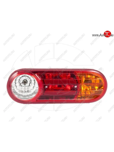 Фонарь NSP (левый) Hyundai Porter  HR (2005-2018)
