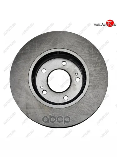 Диск тормозной передний NSP Hyundai Santa Fe SM (2000-2012)