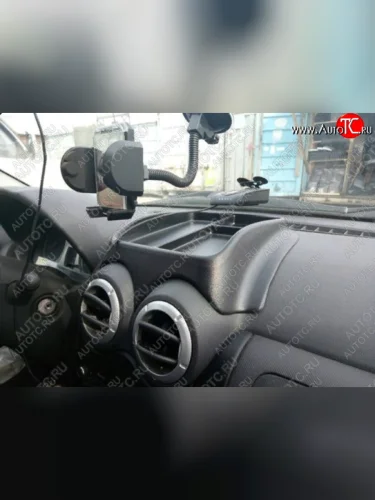 Накладка на парприз Stavr 