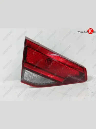 Левый фонарь внутренний Original KIA Rio X-line (2017-2021)