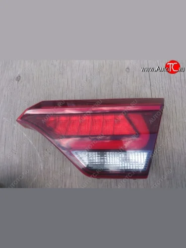 Левый фонарь внутренний Original (LED, диодный) KIA Rio X-line (2017-2021)