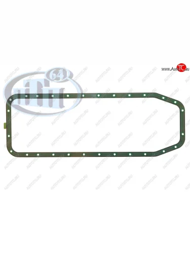 Прокладка поддона ПТП64 КамАЗ 5490 (2013-2025)