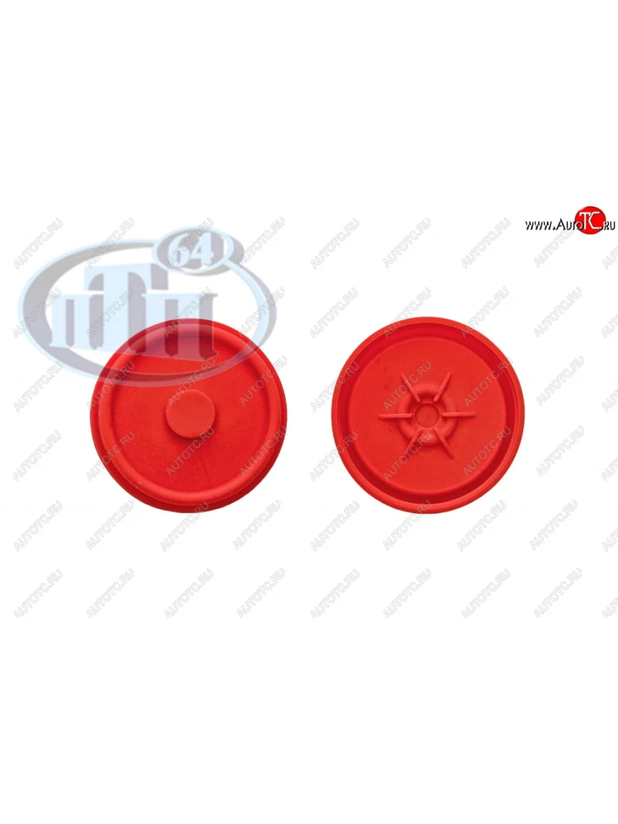 Мембрана клапанной крышки ПТП64 BMW X3 E83 (2003-2009)  в Керчи Республика Крым