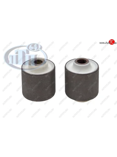 Полиуретановый сайлентблок реактивной тяги ПТП64 Лада ВАЗ нива 4х4 2131 (Legend) 5 дв. 2-ой рестайлинг (2021-2025)