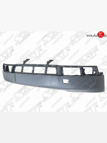 Передний бампер SAT Audi A4 B6 универсал (2000-2006)