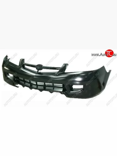 Передний бампер SAT Acura MDX YD1 дорестайлинг (2000-2003)