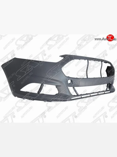 Передний бампер SAT Ford Mondeo MK5 CD391 дорестайлинг седан (2014-2018)