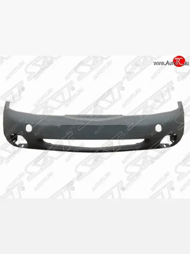 Передний бампер SAT (Тайвань) Ford Mondeo Mk2,BFP  седан (1996-2000)