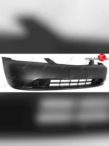 Передний бампер SAT Honda Capa (1998-2002)