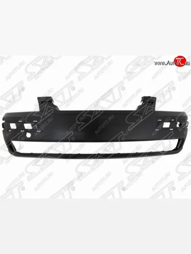 Передний бампер SAT Hyundai Getz  TB (2002-2005) хэтчбэк 5 дв. дорестайлинг
