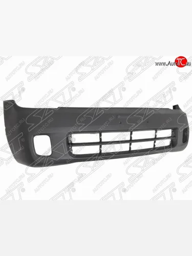 Передний бампер SAT KIA Bongo 4 PU рестайлинг (2012-2025)