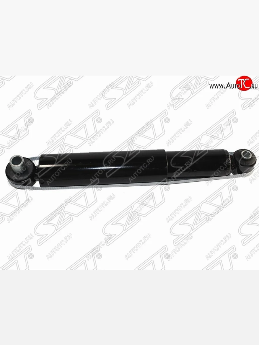 Амортизатор задний SAT (LH=RH)  Ford Transit (2006-2014)  с доставкой в г. Керчь