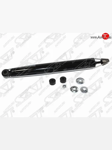 Амортизатор задний SAT (LH=RH) Hino 500 (2007-2025)  дорестайлинг,  рестайлинг