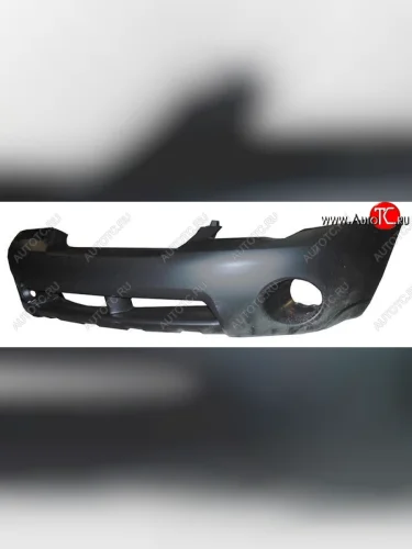 Передний бампер SAT Subaru Outback BP дорестайлинг универсал (2003-2006)