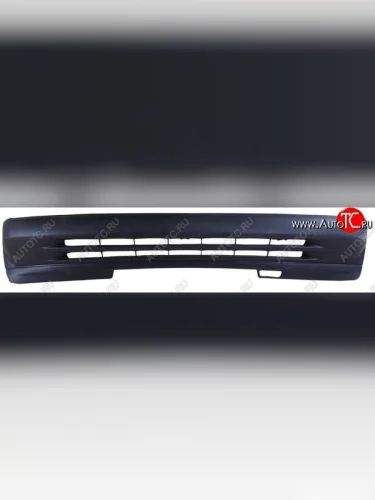 Передний бампер 3D SAT Suzuki Escudo 1 дорестайлинг (1988-1994)