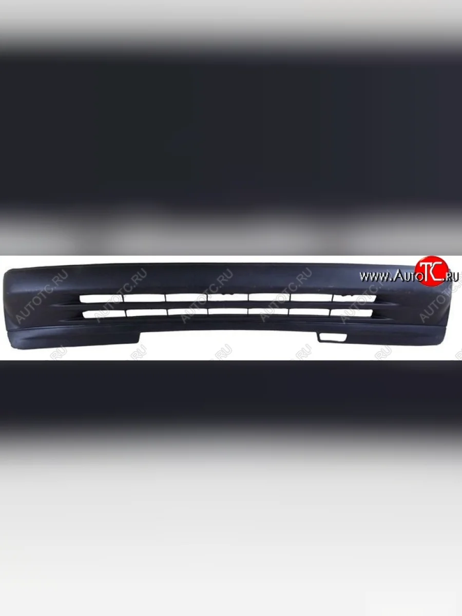 Передний бампер 3D SAT Suzuki Escudo 1 дорестайлинг (1988-1994) (Неокрашенный)  в Керчи Республика Крым