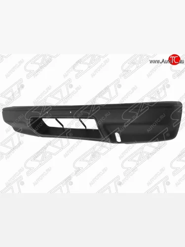 Передний бампер 5D SAT Suzuki Escudo 1 дорестайлинг (1988-1994)