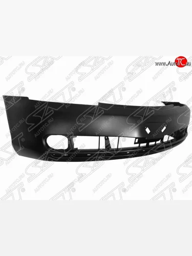 Передний бампер SAT (Китай) Toyota Allion T240 седан рестайлинг (2004-2007)