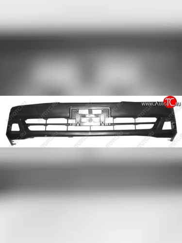 Передний бампер SAT Toyota Chaser 6 X100 рестайлинг (1996-2001)