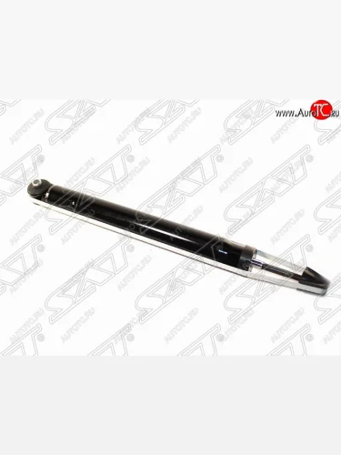 Амортизатор задний SAT (LH=RH) Honda Odyssey ( 1,  2) (1994-2003)