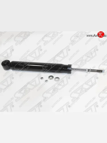 Амортизатор задний SAT (LH=RH) INFINITI FX35  S51 (2008-2011) дорестайлинг