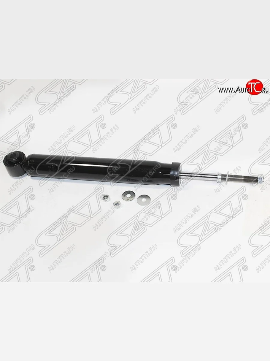 Амортизатор задний SAT (LH=RH) INFINITI FX35 S51 дорестайлинг (2008-2011)  в Самаре Самарской области