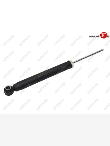 Амортизатор задний SAT Mazda 6  GJ (2012-2018) дорестайлинг седан, 1-ый рестайлинг седан