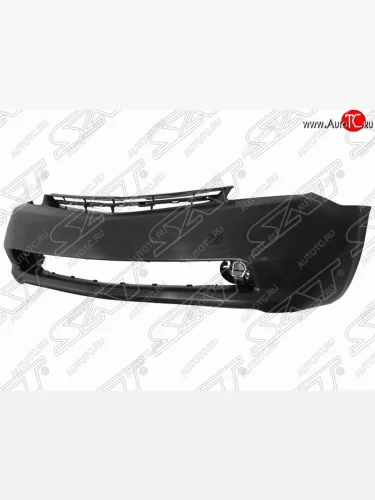 Передний бампер SAT (Китай) Toyota Prius XW20 дорестайлинг (2003-2005)