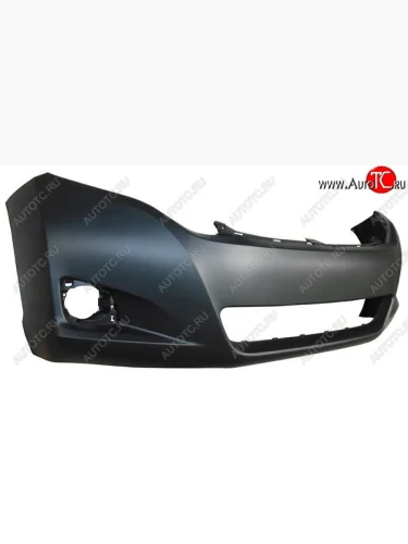 Передний бампер SAT Toyota Venza GV10 дорестайлинг (2008-2012)