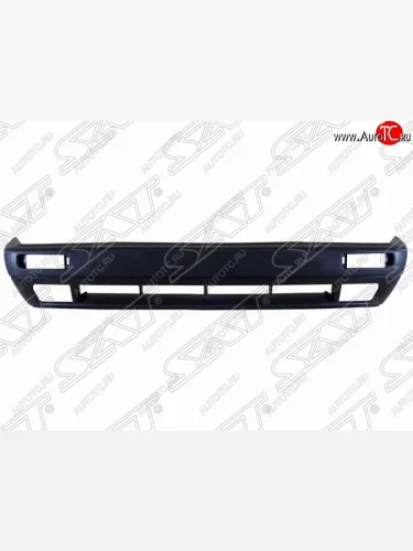 Передний бампер SAT Volkswagen Jetta А2 седан (1984-1992)