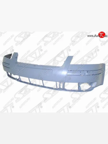 Передний бампер SAT Volkswagen Passat B5 универсал дорестайлинг (1996-2000)