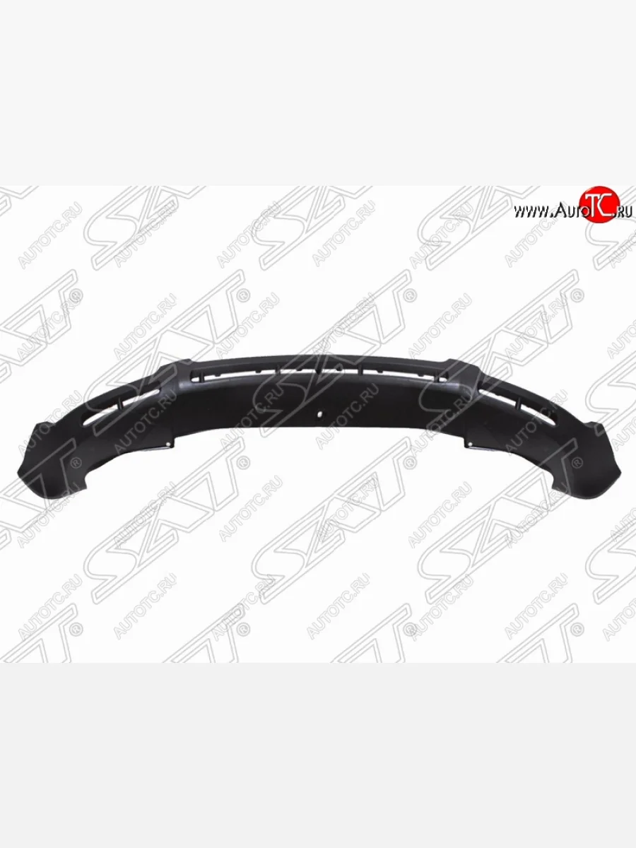 Передний бампер SAT Volkswagen Passat B5 универсал дорестайлинг (1996-2000) (Неокрашенный)  в Керчи Республика Крым