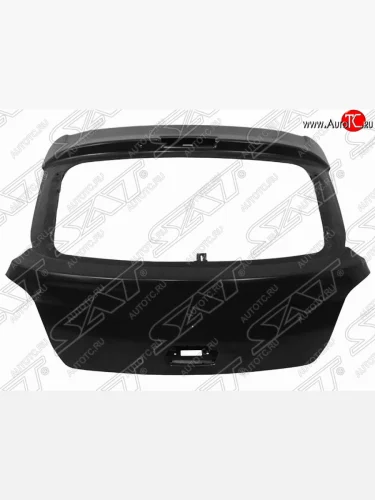 Дверь багажника SAT Chevrolet Cruze  J305 (2012-2015) хэтчбек рестайлинг
