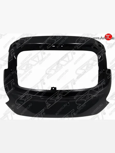 Дверь багажника SAT Ford Focus 3 хэтчбэк дорестайлинг (2010-2015)