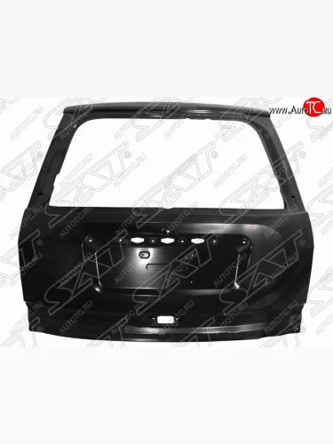 Дверь багажника SAT Honda CR-V RE1,RE2,RE3,RE4,RE5,RE7 дорестайлинг (2007-2010)