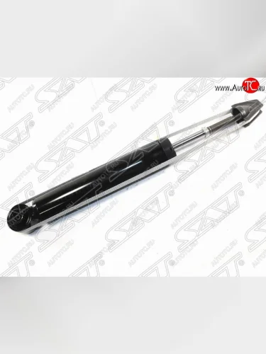 Амортизатор задний SAT Nissan Murano  1 Z50 (2002-2009)