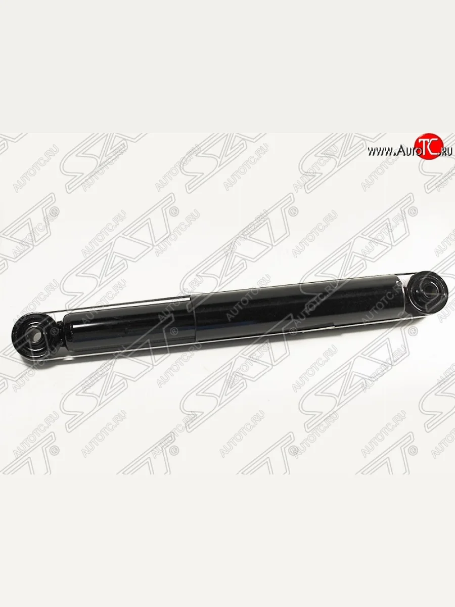 Амортизатор задний SAT Suzuki Grand Vitara JT 3 двери дорестайлинг (2005-2008)  в Керчи Республика Крым