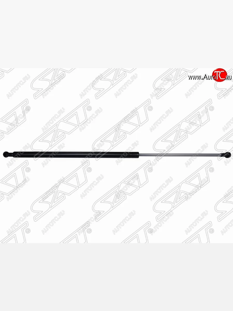 Упор капота SAT (газовый, LH=RH) Lexus LX570 J200 дорестайлинг (2007-2012)  в Перми Пермском крае