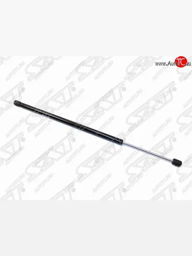 Упор крышки багажника (газовый) SAT Mitsubishi Colt Z30 хэтчбэк 5 дв. дорестайлинг (2002-2009)
