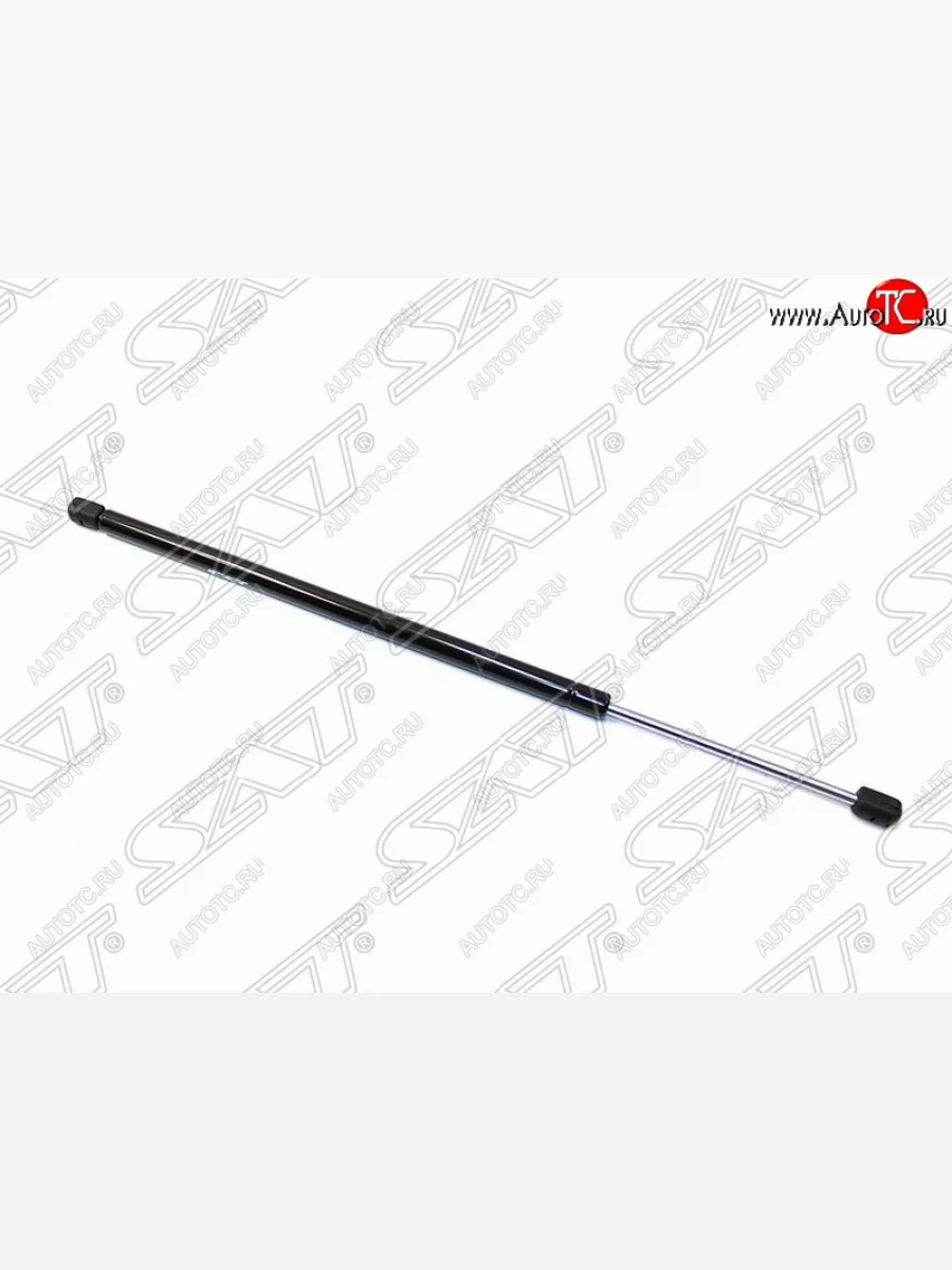 Упор крышки багажника (газовый) SAT Mitsubishi Colt Z30 хэтчбэк 5 дв. дорестайлинг (2002-2009)  в Керчи Республика Крым