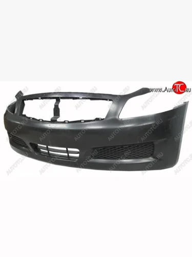 Передний бампер SAT INFINITI G35 V36 седан (2006-2015)