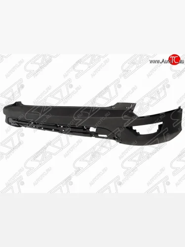 Бампер задний SAT Ford Kuga 2 рестайлинг (2016-2019)